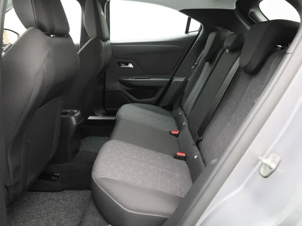 Opel Mokka (2023) — foto 3 van 35
