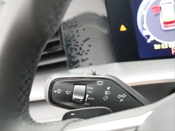 VOLKSWAGEN Tayron (2025) — foto 10 van 20