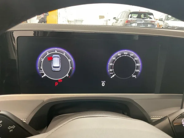 VOLKSWAGEN Passat SW (2025) — foto 6 van 24