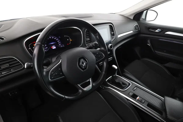 Renault Megane (2021) — foto 2 van 16