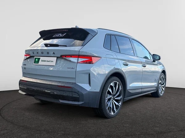 SKODA Elroq (2025) — foto 14 van 17