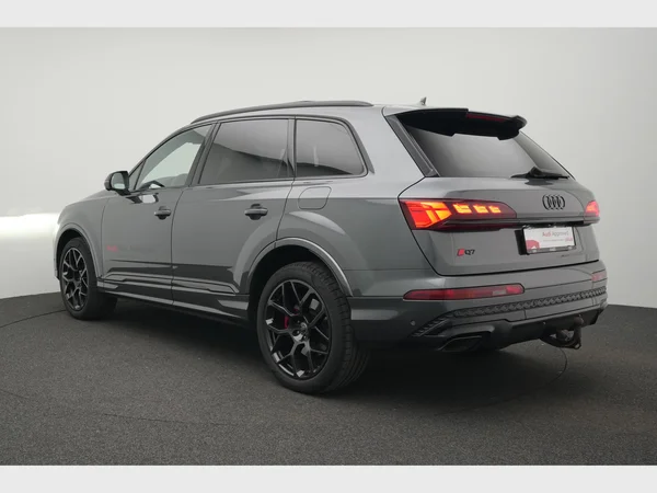AUDI Q7 (2024) — foto 4 van 40