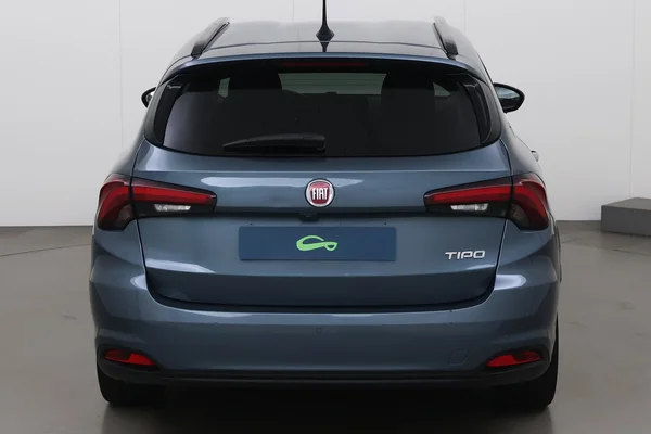 Fiat Tipo Sw (2021) — foto 18 van 23