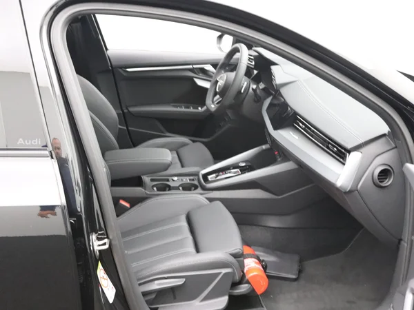 AUDI A3 Sportback PHEV (2025) — foto 7 van 25