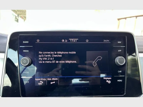Volkswagen T-Roc Cabriolet (2023) — foto 22 van 36