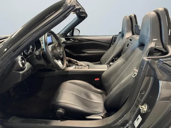 MAZDA MX-5 (2023) — foto 27 van 27