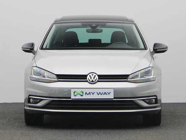 VOLKSWAGEN Golf VII (2020) — foto 16 van 20