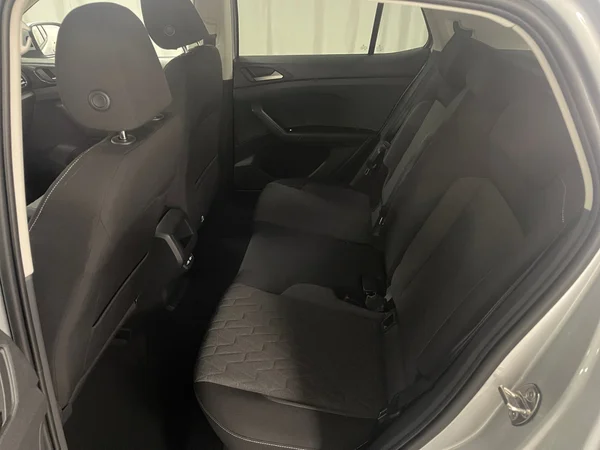 VOLKSWAGEN T-Cross (2025) — foto 6 van 15