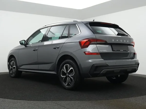 Škoda Kamiq (2025) — foto 4 van 21