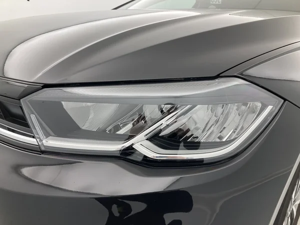 VOLKSWAGEN Polo (2025) — foto 25 van 36