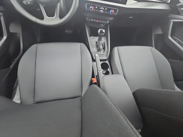 AUDI A1 Sportback (2026) — foto 19 van 24