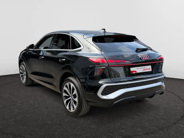 AUDI Q3 Sportback (2026) — foto 15 van 21
