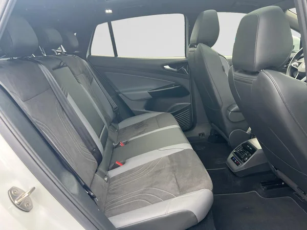 VOLKSWAGEN ID.5 (2025) — foto 4 van 18