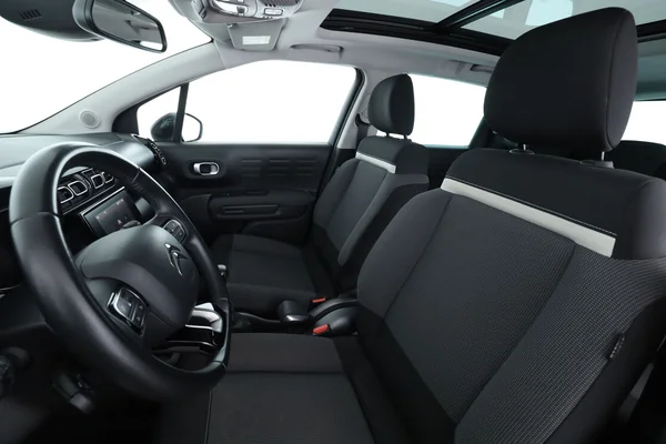 Citroen C3 (2021) — foto 16 van 16
