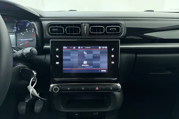 Citroen C3 (2024) — foto 3 van 16