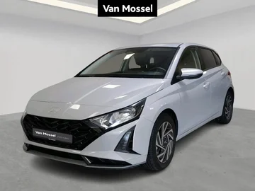 Hyundai i20 (2025)
