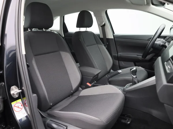 Volkswagen Taigo (2023) — foto 32 van 41