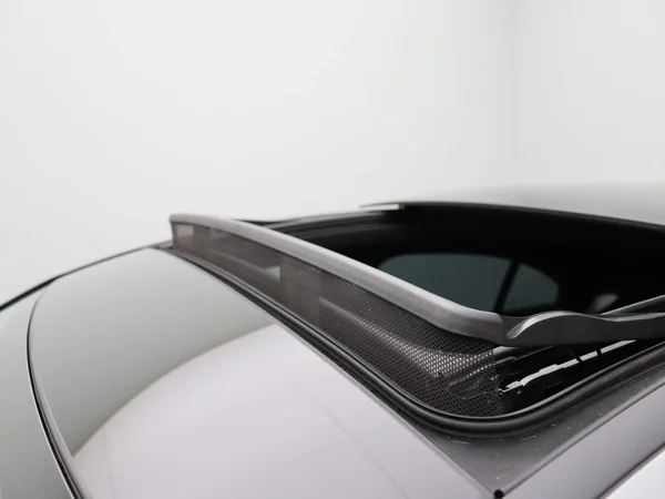 Mercedes-Benz CLA (2026) — foto 6 van 32