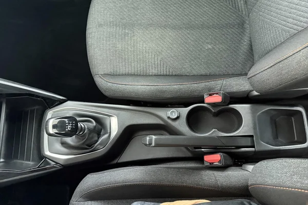 Peugeot 208 (2025) — foto 8 van 34