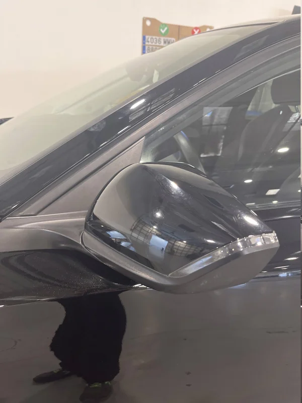 Peugeot 308 (2024) — foto 30 van 64