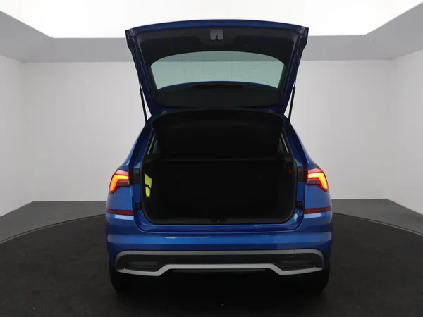 Škoda Kamiq (2024) — foto 19 van 28