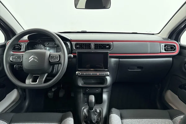 Citroen C3 (2021) — foto 13 van 28