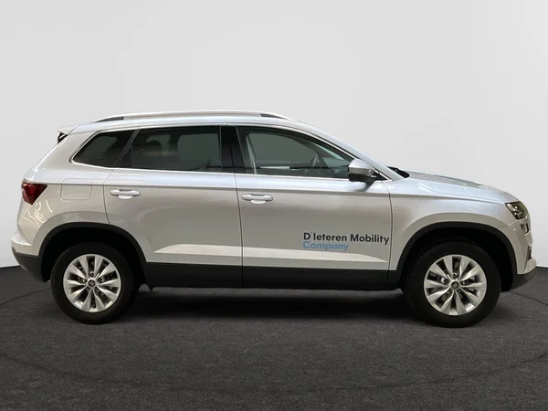 SKODA Karoq (2025) — foto 22 van 24