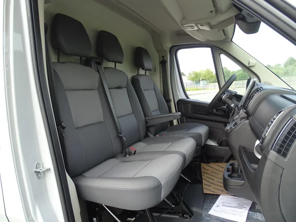 Fiat Ducato (2026) — foto 2 van 21
