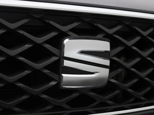 SEAT Tarraco (2022) — foto 38 van 45