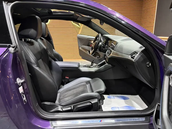 Bmw 220 (2023) — foto 14 van 27