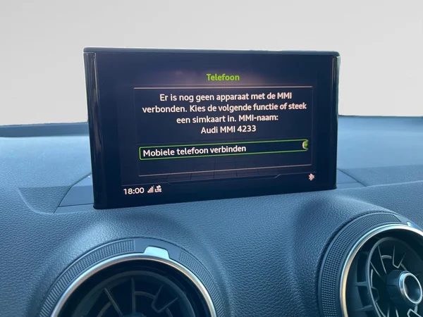 AUDI Q2 (2020) — foto 16 van 17