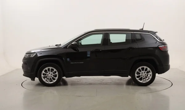Jeep Compass (2023) — foto 12 van 29