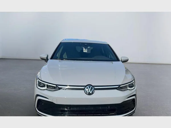 Volkswagen Golf VIII (2022) — foto 12 van 23