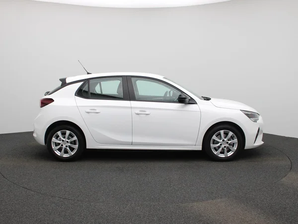 Opel Corsa (2023) — foto 33 van 36