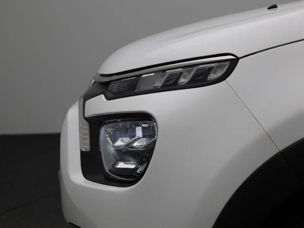 Citroën C3 (2021) — foto 7 van 36