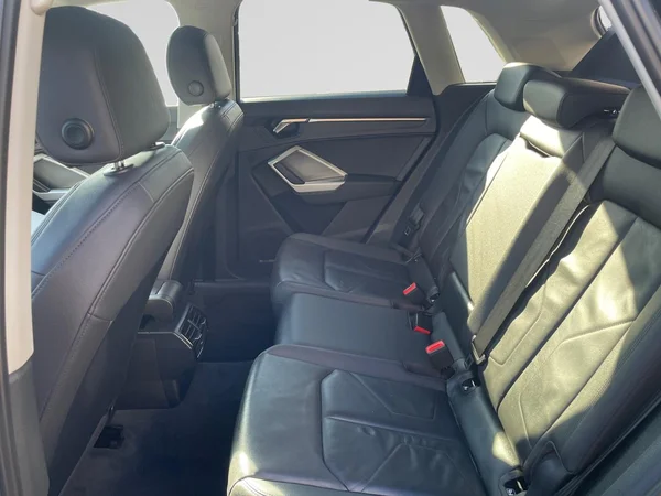 AUDI Q3 (2019) — foto 7 van 19