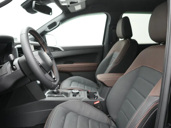 VOLKSWAGEN Amarok Double Cab Dsl (2026) — foto 23 van 30