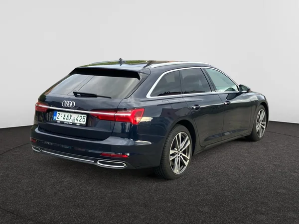 AUDI A6 Avant (2023) — foto 19 van 25