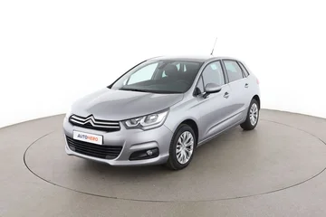 Citroen C4 022bfdc1-76d3-44c4-a964-1c1f1868ddc4