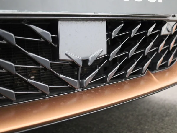 CUPRA Born (2022) — foto 28 van 47