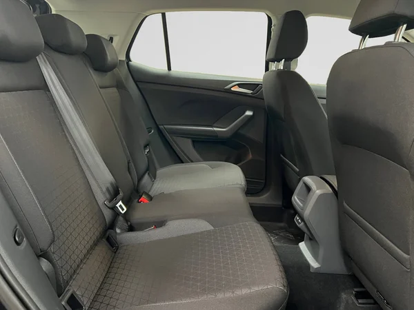 VOLKSWAGEN T-Cross (2020) — foto 6 van 20