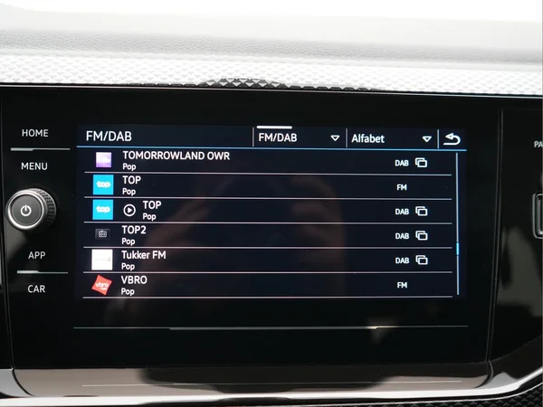 VOLKSWAGEN Polo (2026) — foto 14 van 26
