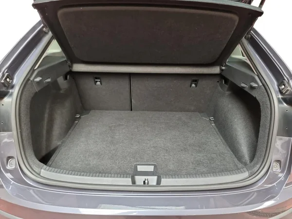 VOLKSWAGEN Taigo (2024) — foto 13 van 17