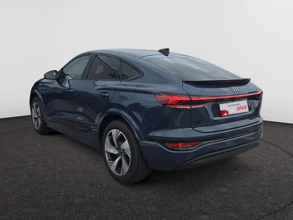 AUDI Q6 Sportback e-tron (2026) — foto 18 van 24