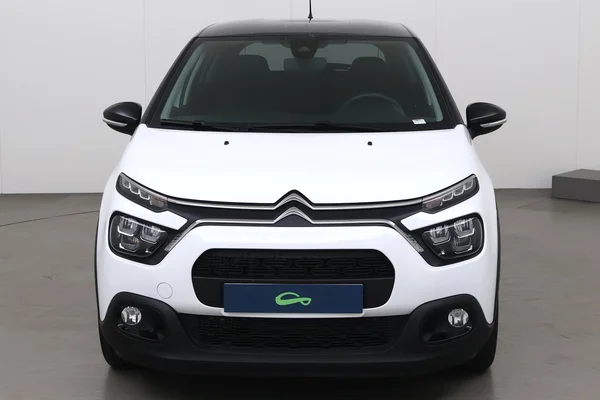 Citroen C3 (2023) — foto 11 van 18