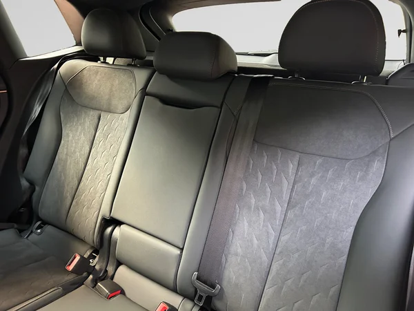 CUPRA Terramar (2025) — foto 6 van 20