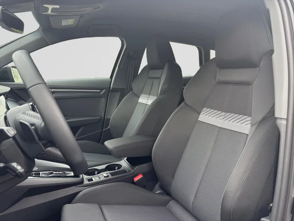 AUDI A3 Allstreet (2024) — foto 20 van 20
