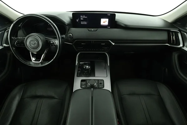 Mazda CX-60 (2023) — foto 3 van 16