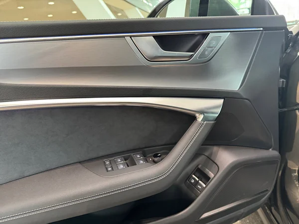 AUDI A7 Spotback PHEV (2025) — foto 17 van 20