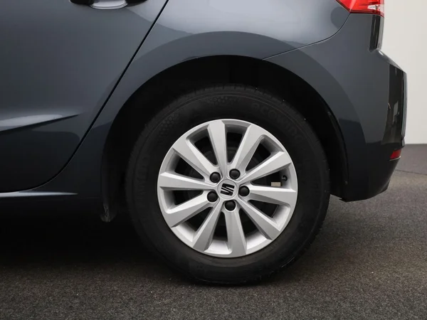 SEAT Ibiza (2023) — foto 5 van 38